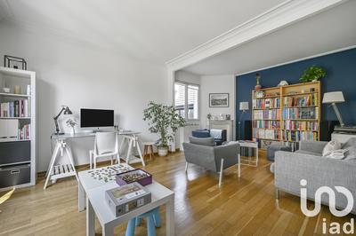 Maison - 140 m² - 7 pièces