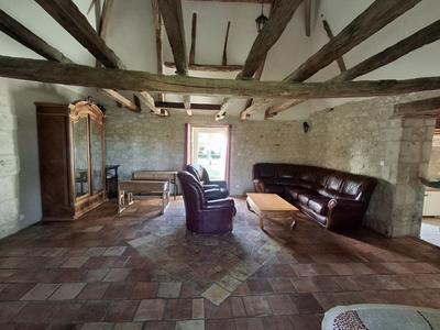 Maison ancienne - 347 m² - 15 pièces