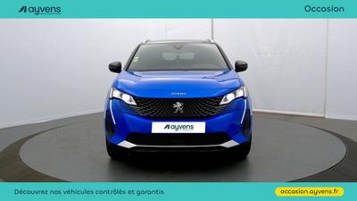 Peugeot 3008 1.5 BlueHDi 130ch s&amp;S Gt