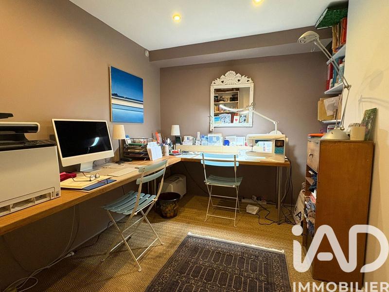 Maison - 155 m² - 6 pièces