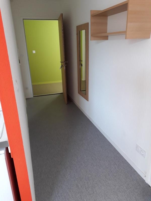 Appartement - 19 m² - 1 pièce