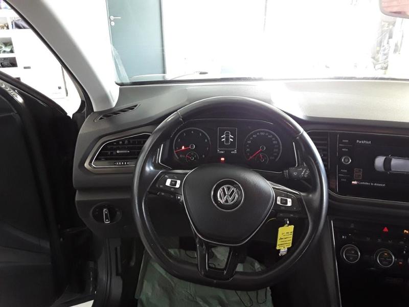 Volkswagen t-Roc 1.5 Tsi 150 Cv Evo Lounge