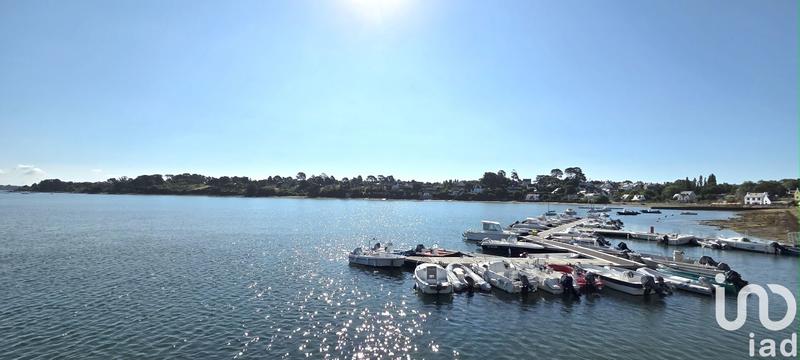 Maison de maîtres - 193 m² - 8 pièces