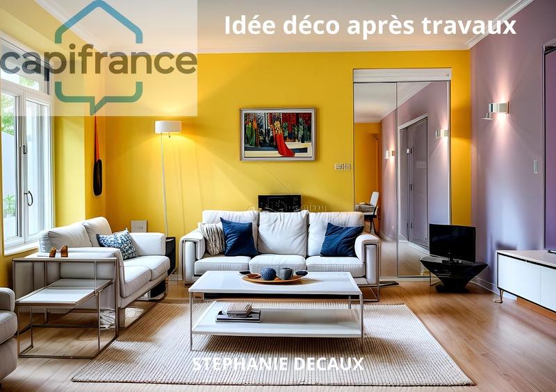 Maison bourgeoise - 269 m² - 16 pièces