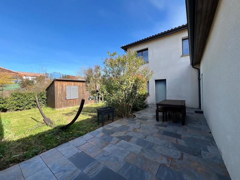 Villa - 185 m² - 5 pièces
