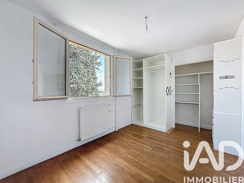 Appartement - 80 m² - 3 pièces