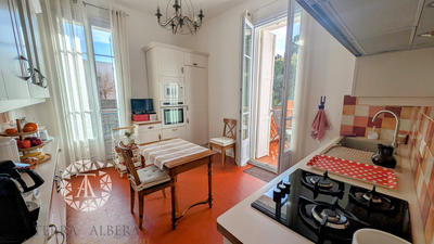 Appartement - 127 m² - 5 pièces