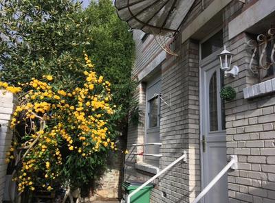 Maison ancienne - 72 m² - 4 pièces