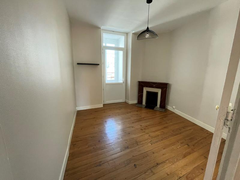 Appartement - 105 m² - 3 pièces