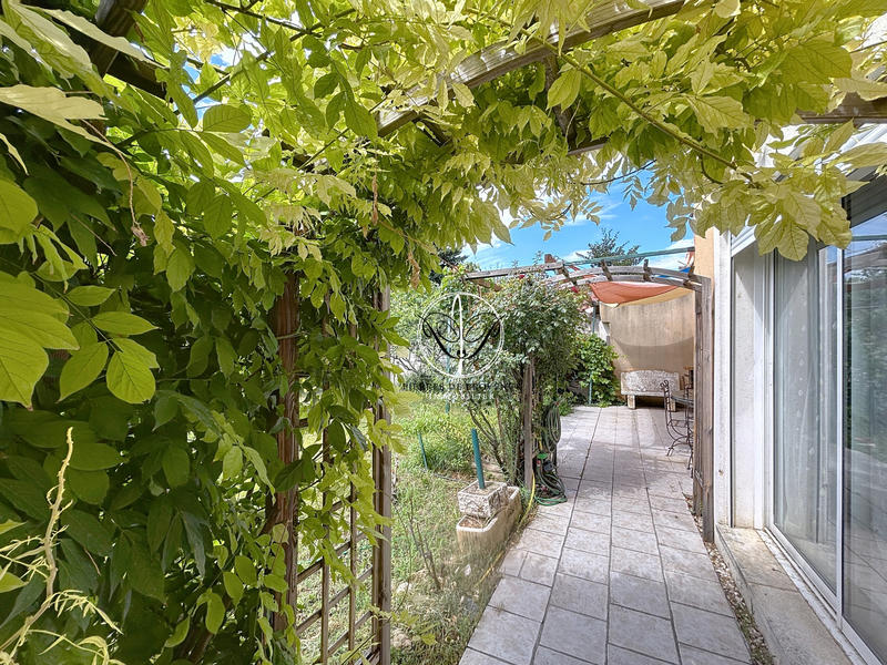 Maison - 160 m² - 7 pièces