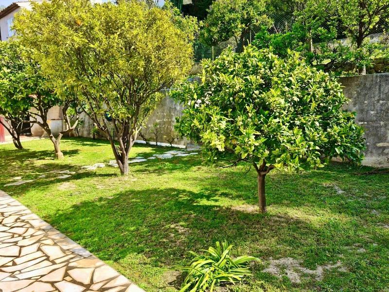 Maison - 155 m² - 5 pièces