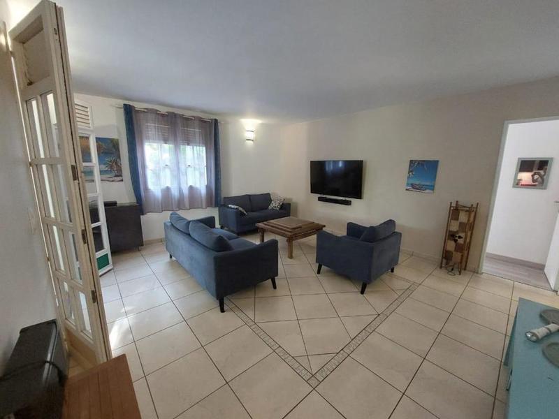 Maison - 1 m² - 4 pièces