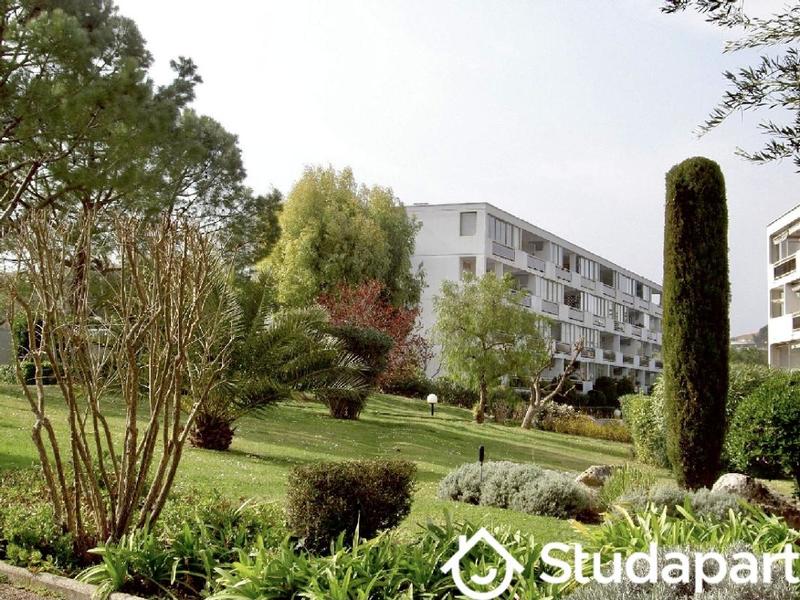 Appartement - 20 m² - 1 pièce