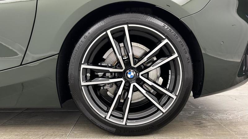 Bmw Z4 G29 sDrive20i 197 ch Bva8 m Sport