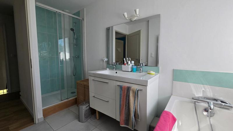 Maison - 155 m² - 6 pièces