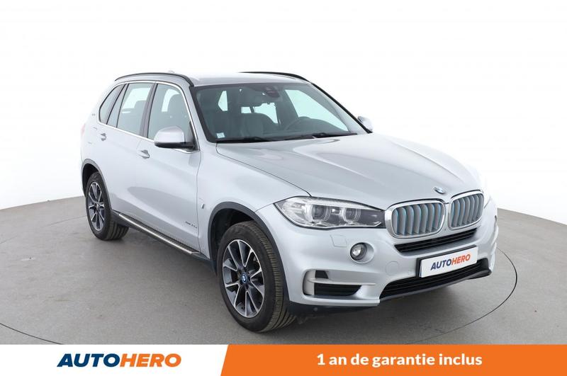 Bmw X5 xDrive40e Lounge Plus Bva8 313 ch