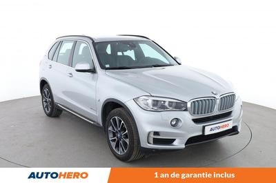 Bmw X5 xDrive40e Lounge Plus Bva8 313 ch