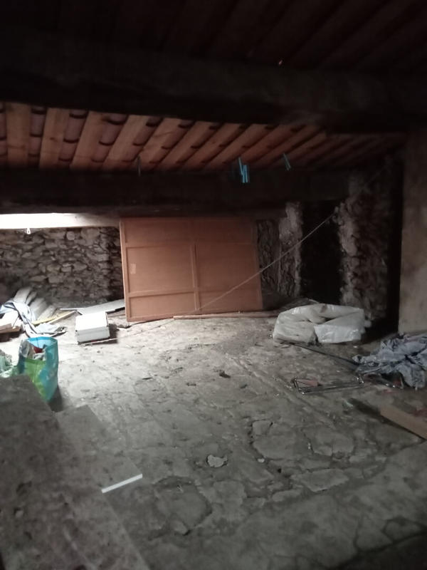 Maison de village - 75 m² - 4 pièces