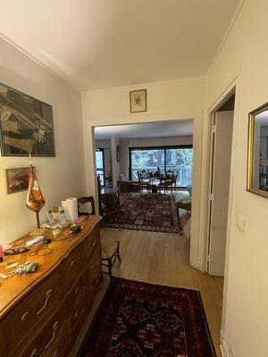 Appartement - 80 m² - 3 pièces