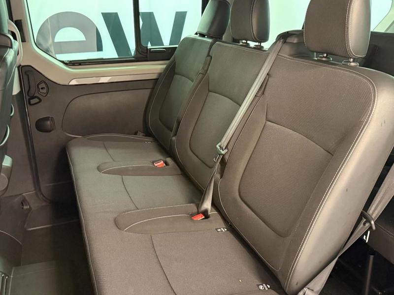 Renault Trafic L2 dCi 150 Energy s&amp;S Intens