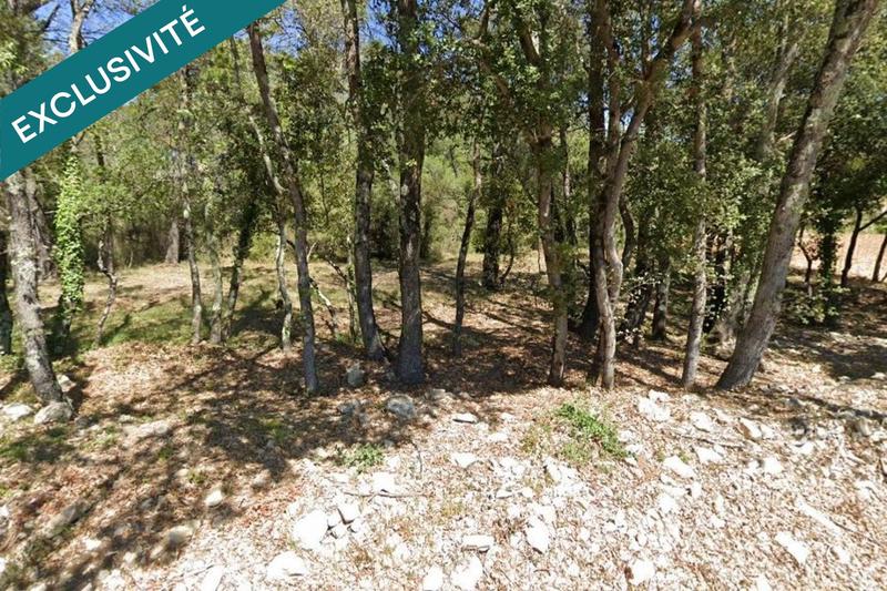 Terrain agricole - 11 480 m²