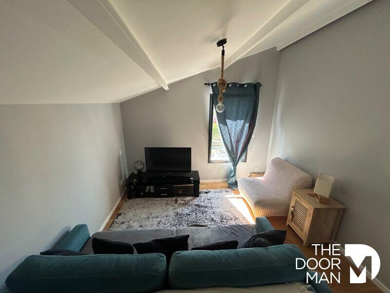 Maison - 146 m² - 6 pièces