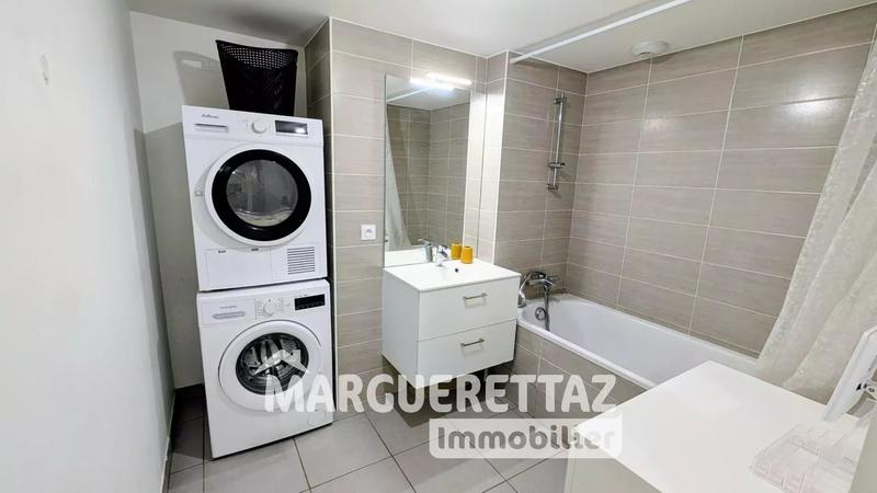 Appartement - 78 m² - 4 pièces