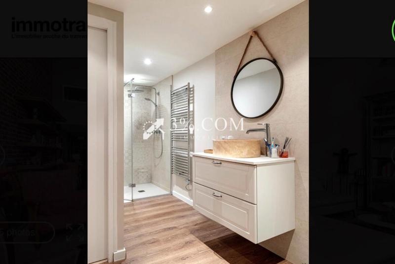 Loft - 158 m² - 4 pièces