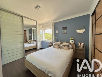 Appartement - 55 m² - 2 pièces