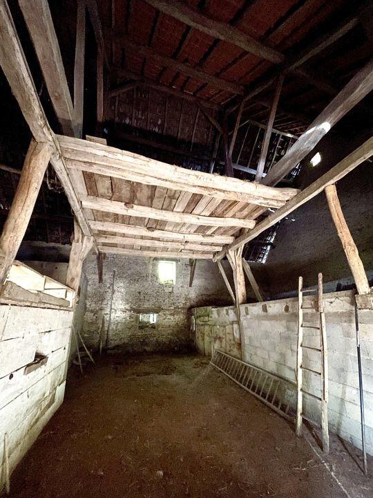 Ferme - 173 m² - 5 pièces