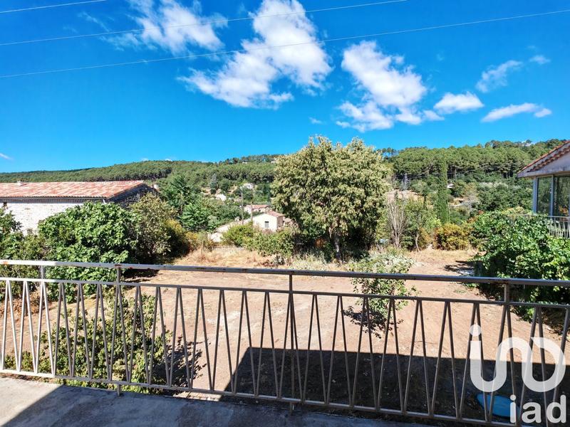 Maison - 78 m² - 3 pièces