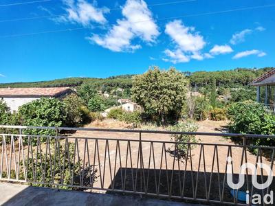 Maison - 78 m² - 3 pièces