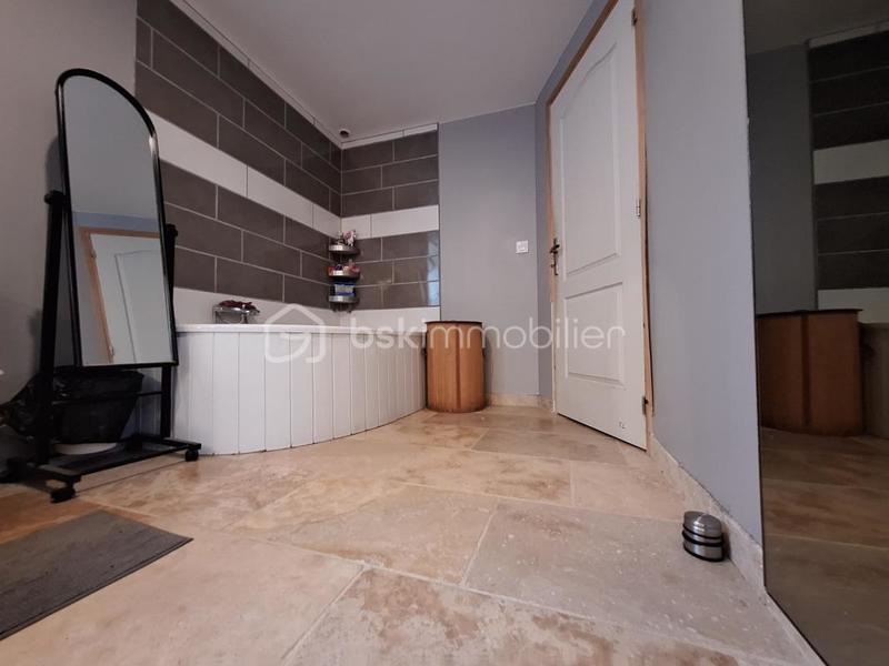 Longère - 135 m² - 4 pièces