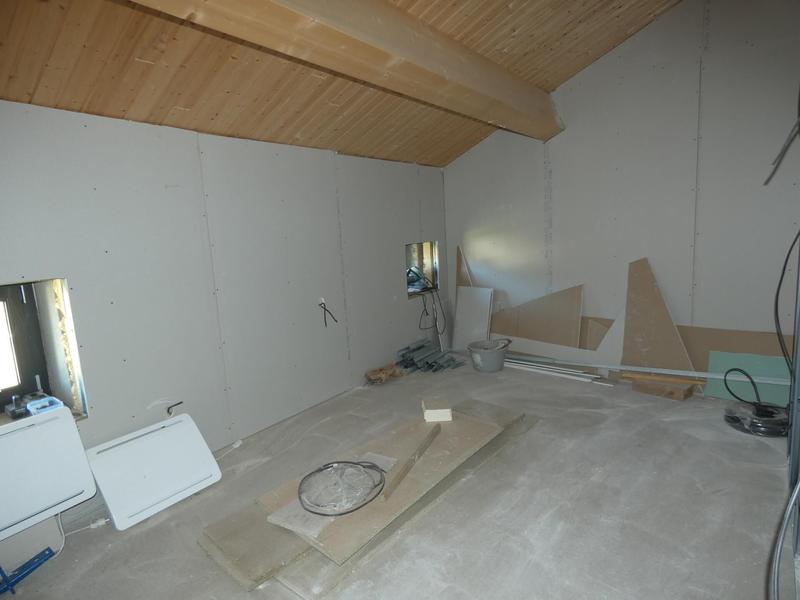Maison - 200 m² - 8 pièces