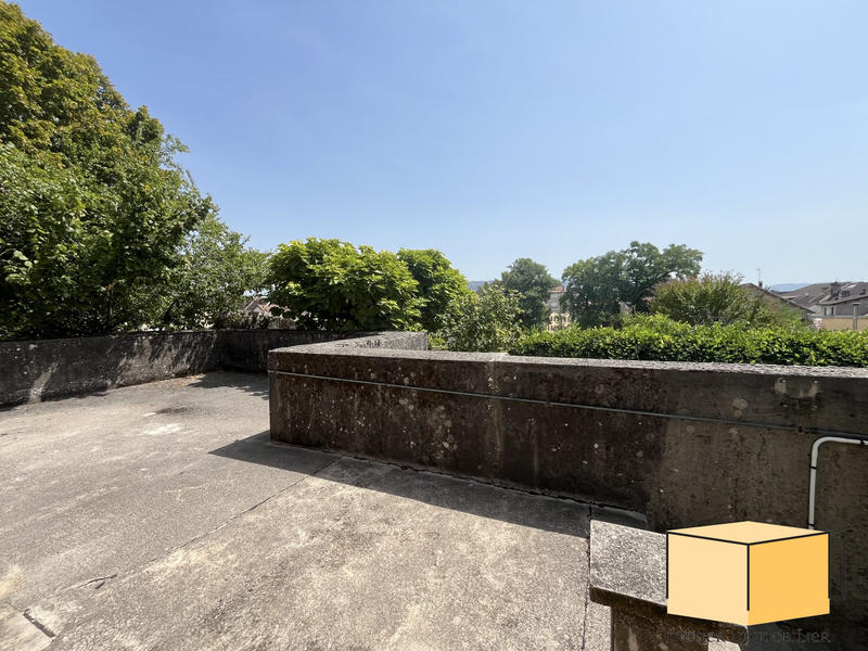 Villa - 147 m² - 3 pièces