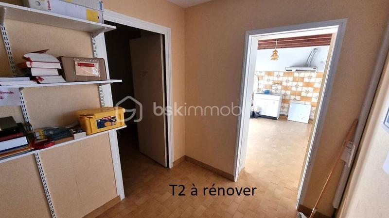 Maison - 114 m² - 5 pièces