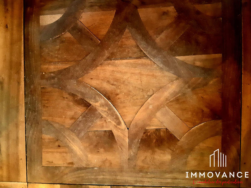 Maison - 182 m² - 8 pièces