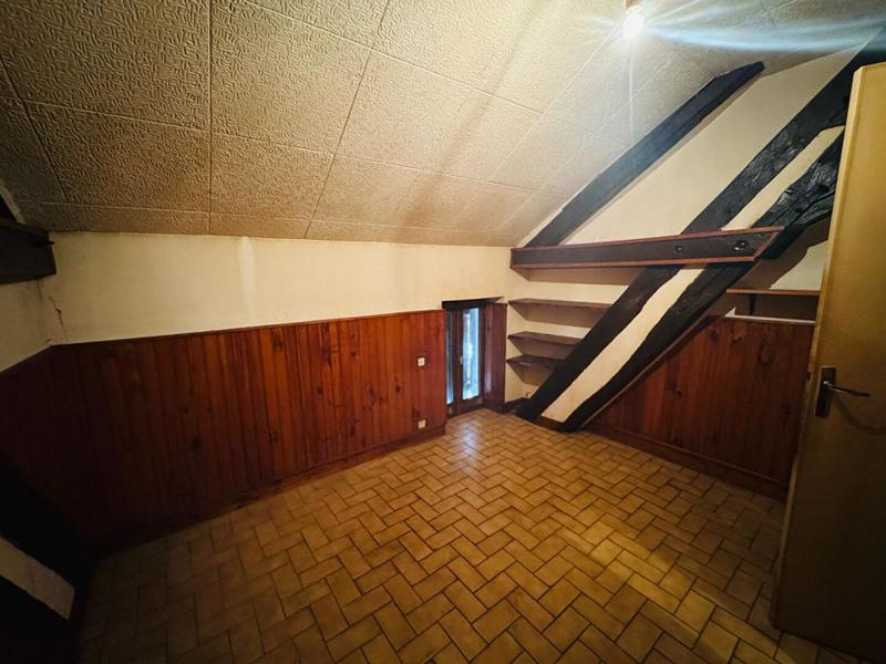 Maison - 114 m² - 5 pièces