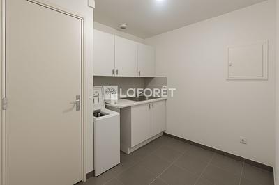 Appartement - 21 m² - 2 pièces