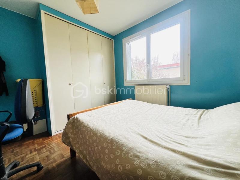 Maison - 143 m² - 7 pièces