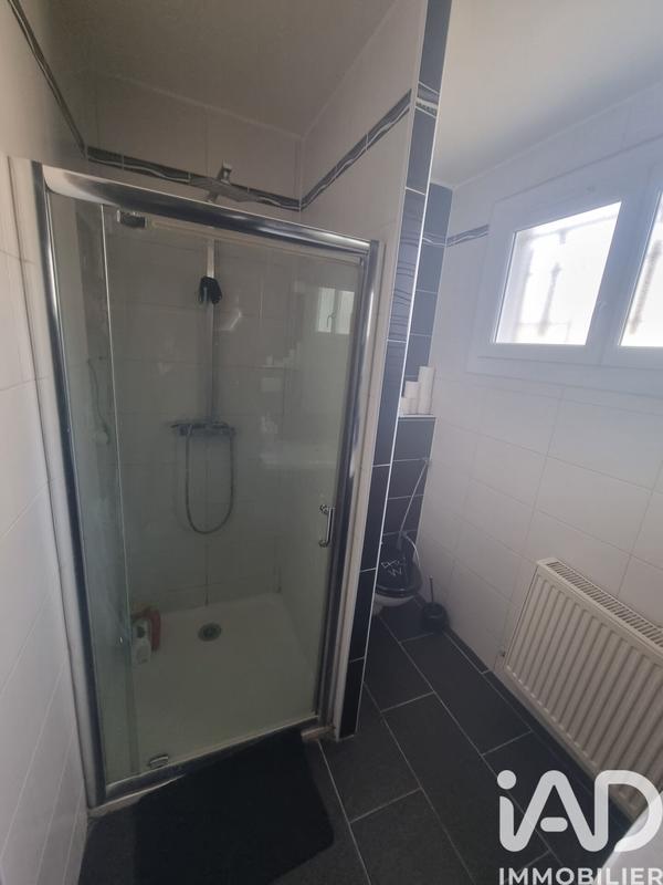 Maison - 115 m² - 6 pièces