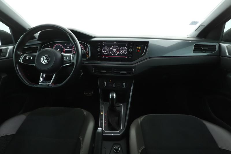 Volkswagen Polo 2.0 Tsi Gti Dsg6 200 ch