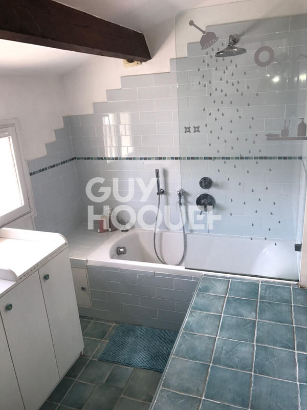 Appartement - 69 m² - 3 pièces