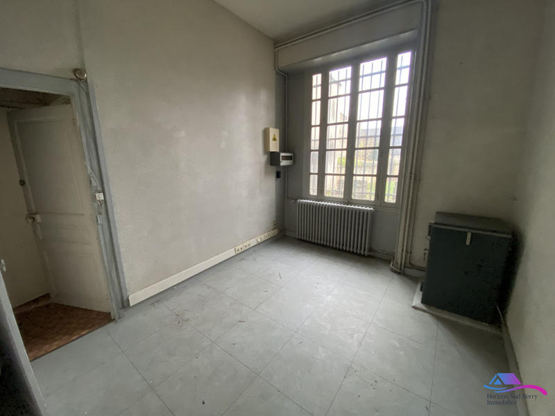Maison - 171 m² - 8 pièces