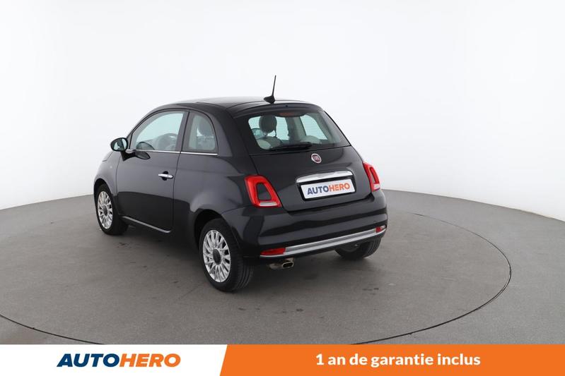 Fiat 500 1.2 Lounge 69 ch