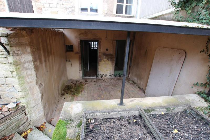 Immeuble - 246 m² - 9 pièces