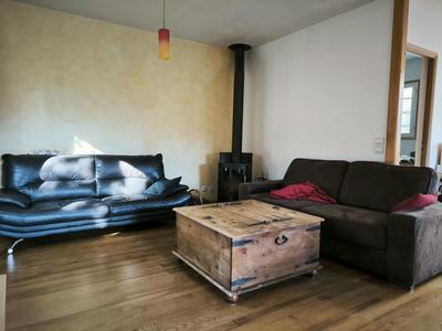 Maison - 133 m² - 5 pièces