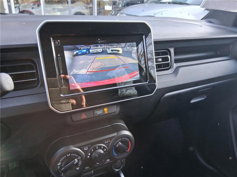 Suzuki Ignis II 1.2 Dualjet Hybrid Allgrip Privilège