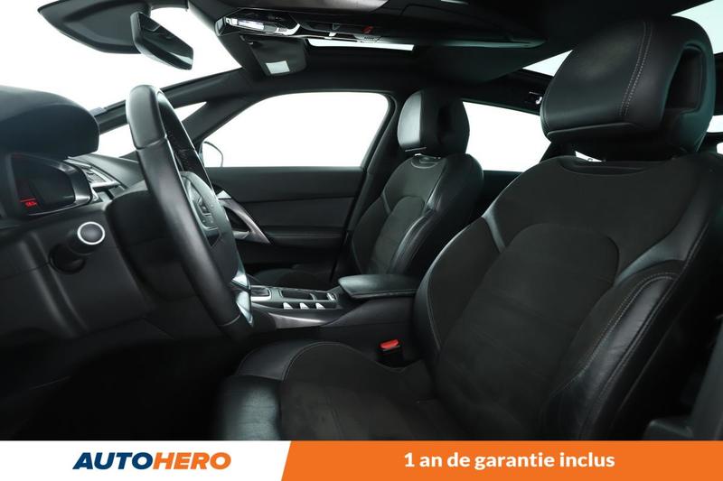 Ds Ds 5 1.6 Thp Be Chic Eat6 165 ch