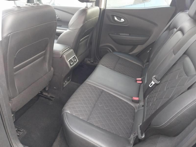 Renault Kadjar TCe 140 Edc Techno